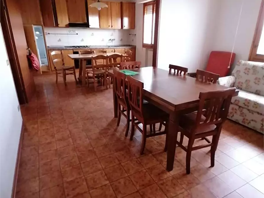 appartamento in vendita a Montespertoli in zona Ortimino