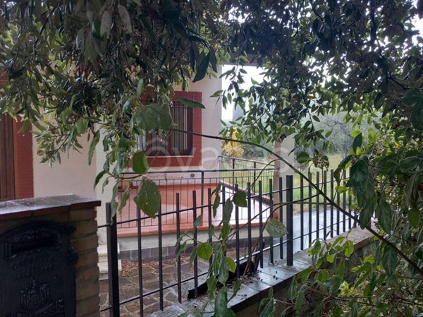 casa indipendente in vendita a Montespertoli in zona Poppiano