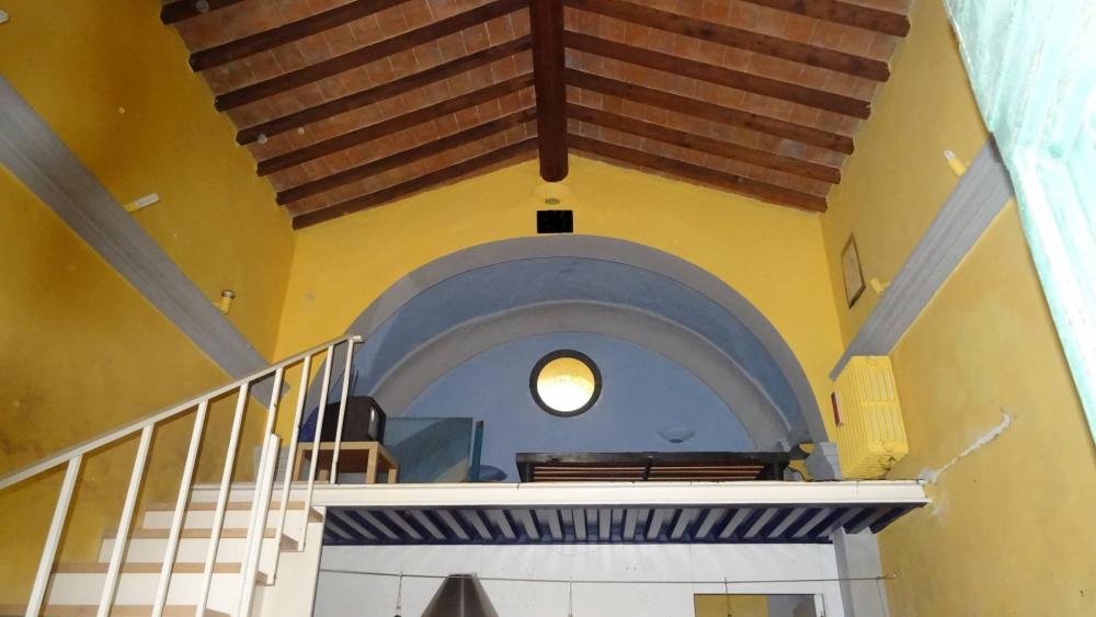appartamento in vendita a Montespertoli