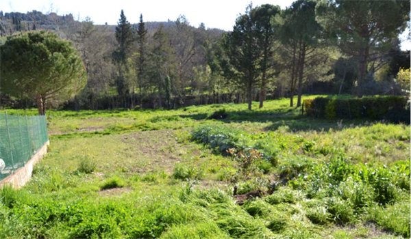 terreno edificabile in vendita a Montespertoli