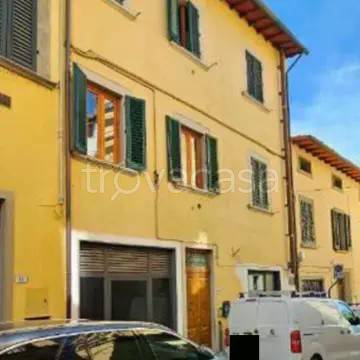 appartamento in vendita a Montespertoli