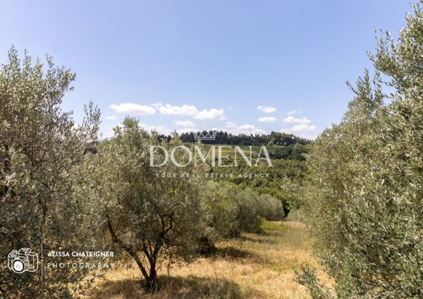casa indipendente in vendita a Montespertoli