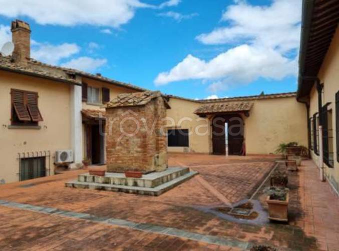 appartamento in vendita a Montespertoli