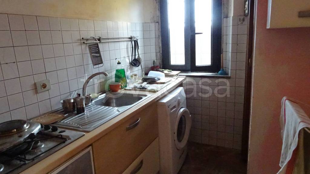 casa indipendente in vendita a Montespertoli