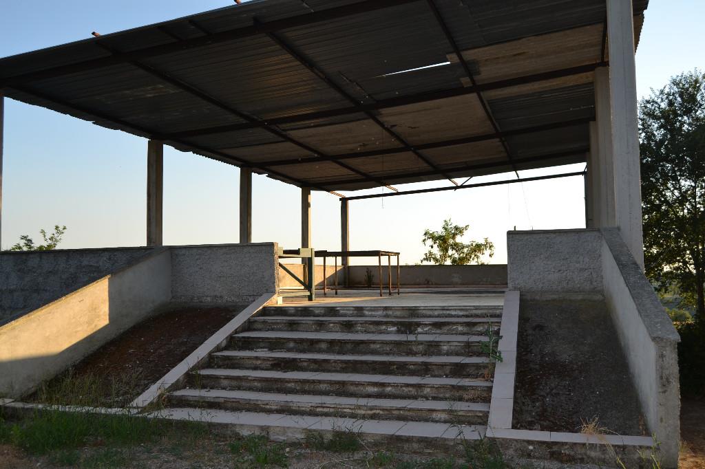 casa indipendente in vendita a Montespertoli in zona Ortimino