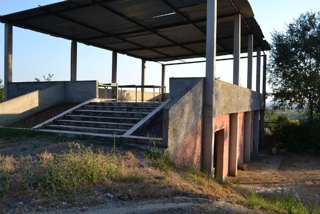 casa indipendente in vendita a Montespertoli in zona Ortimino