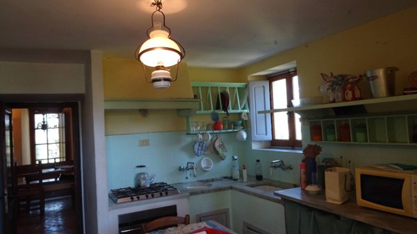 appartamento in vendita a Montespertoli