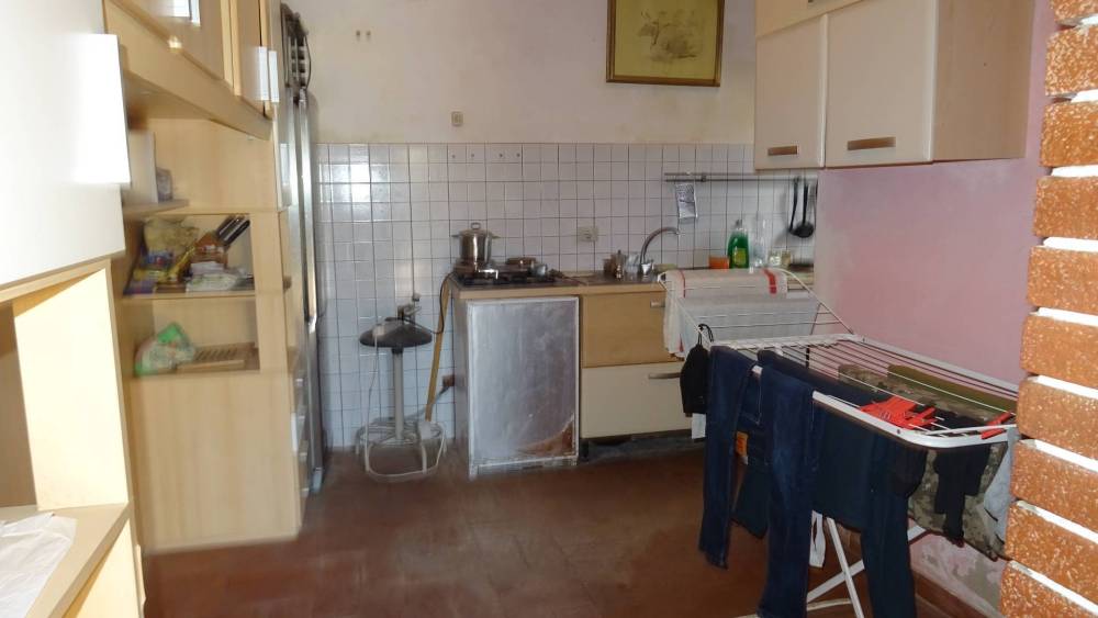 casa indipendente in vendita a Montespertoli