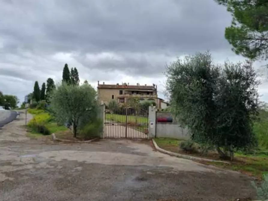 appartamento in vendita a Montespertoli