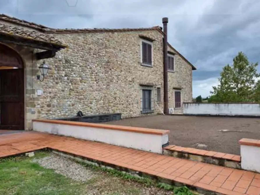 casa indipendente in vendita a Montespertoli