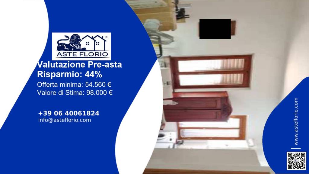 appartamento in vendita a Montespertoli