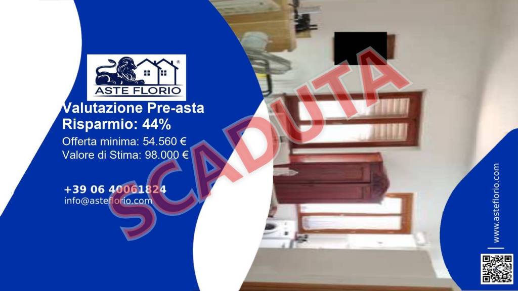 appartamento in vendita a Montespertoli