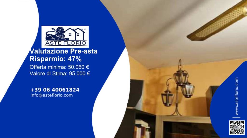 appartamento in vendita a Montespertoli