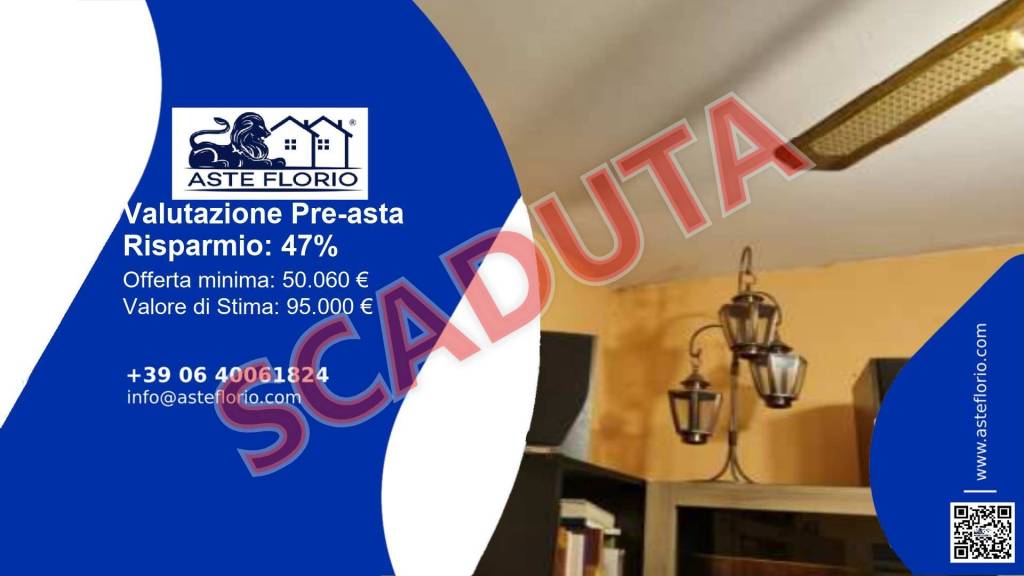 appartamento in vendita a Montespertoli