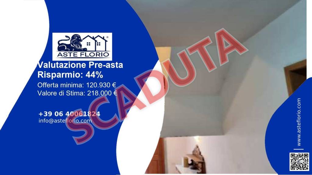 appartamento in vendita a Montespertoli