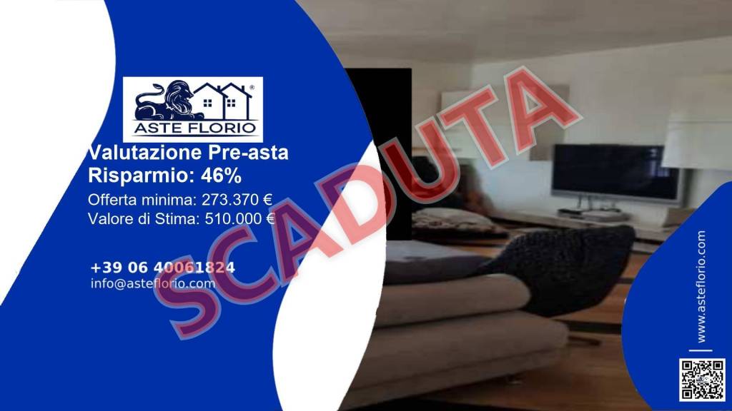 appartamento in vendita a Montespertoli