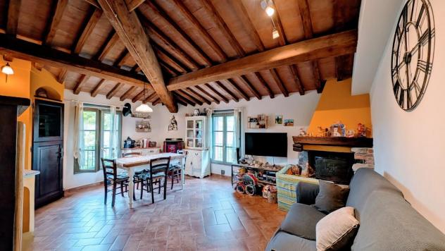 appartamento in vendita a Montespertoli in zona Martignana