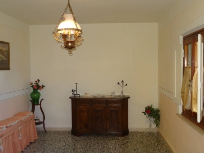 casa indipendente in vendita a Montespertoli