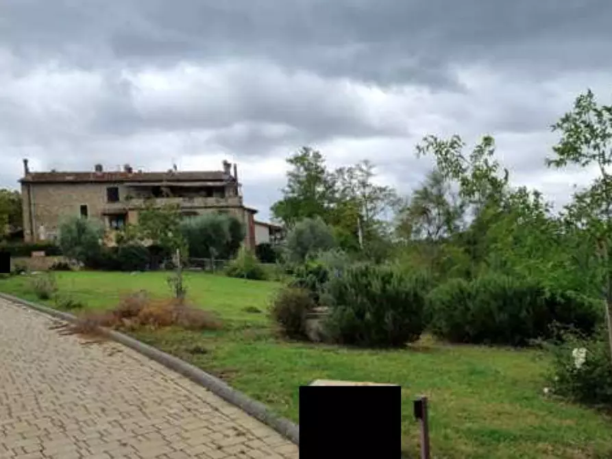 appartamento in vendita a Montespertoli