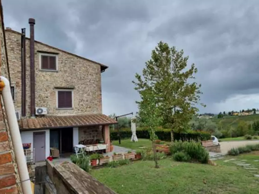 appartamento in vendita a Montespertoli