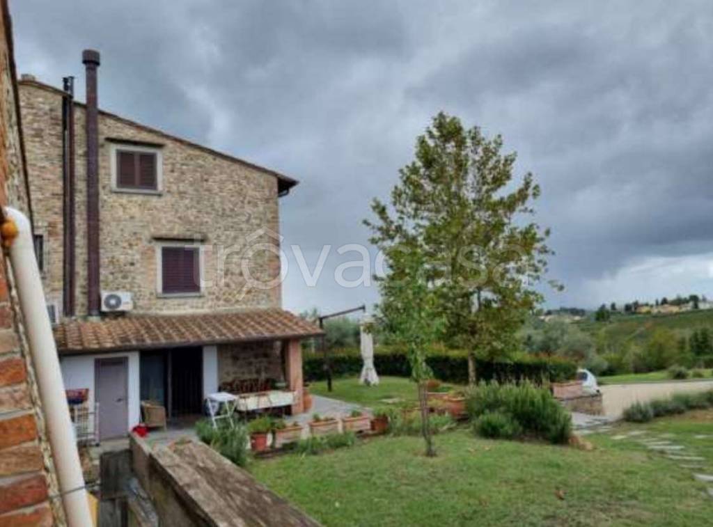 appartamento in vendita a Montespertoli