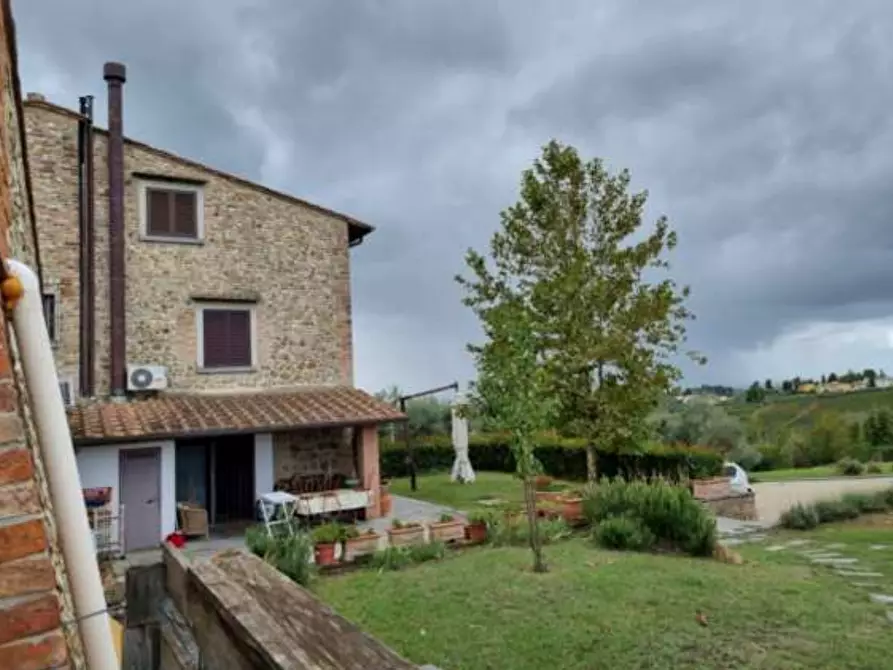 appartamento in vendita a Montespertoli
