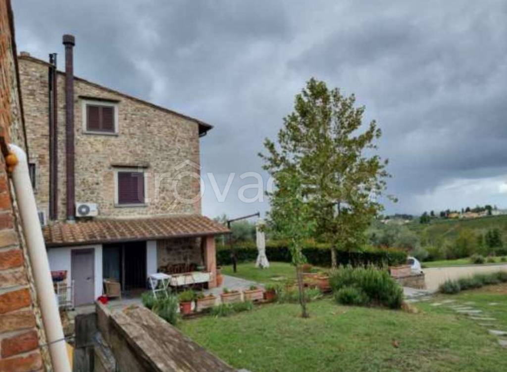 appartamento in vendita a Montespertoli