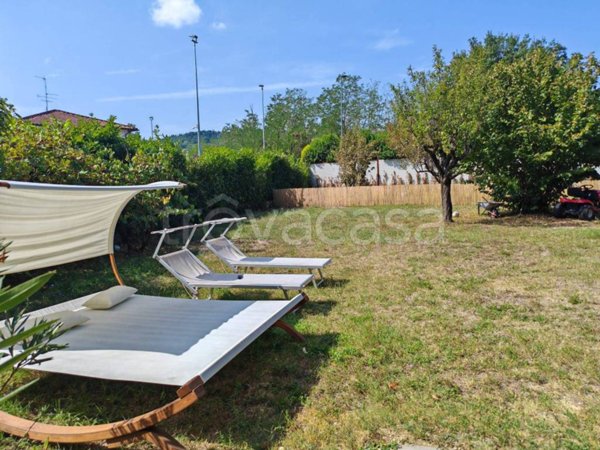 casa indipendente in vendita a Montespertoli in zona Anselmo