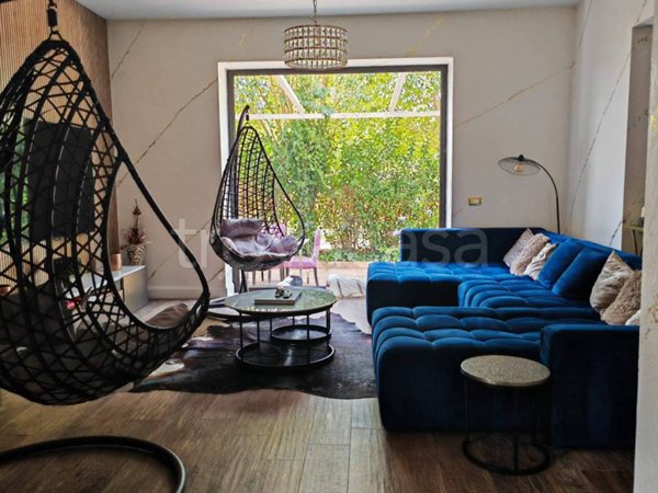 casa indipendente in vendita a Montespertoli in zona Anselmo