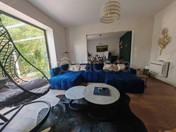 casa indipendente in vendita a Montespertoli in zona Anselmo