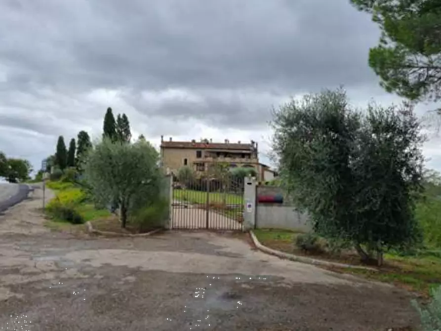 appartamento in vendita a Montespertoli
