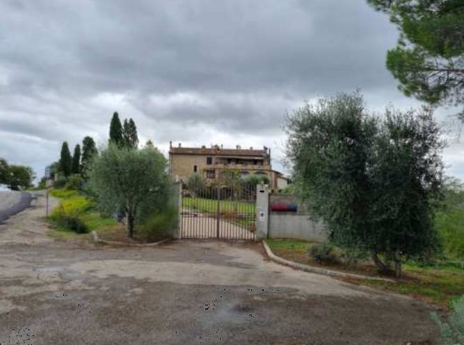 appartamento in vendita a Montespertoli