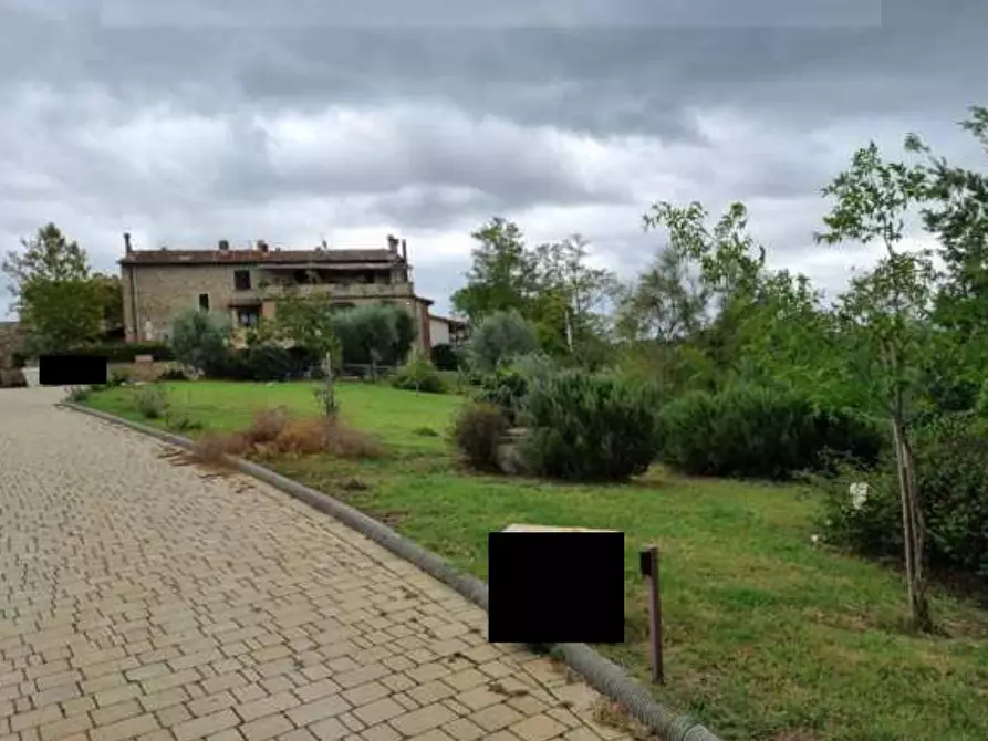casa indipendente in vendita a Montespertoli