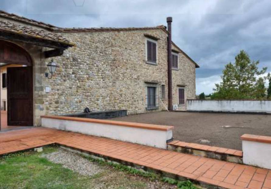 casa indipendente in vendita a Montespertoli