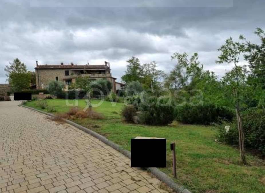 casa indipendente in vendita a Montespertoli