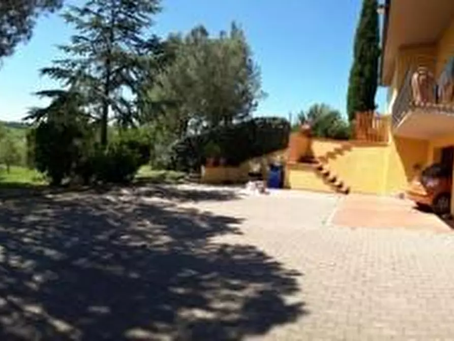 casa indipendente in vendita a Montespertoli in zona Martignana