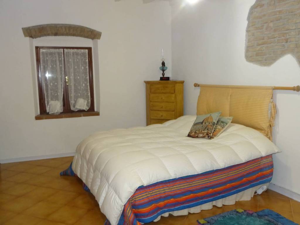 appartamento in vendita a Montespertoli