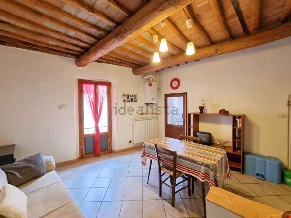 appartamento in vendita a Montespertoli