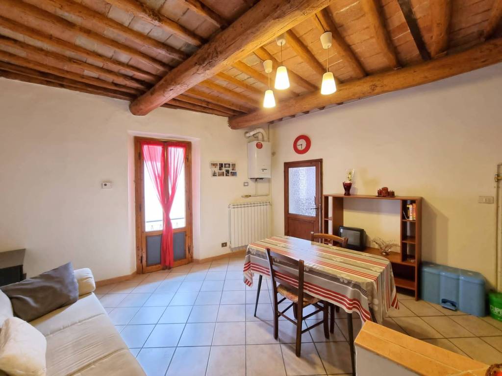 appartamento in vendita a Montespertoli