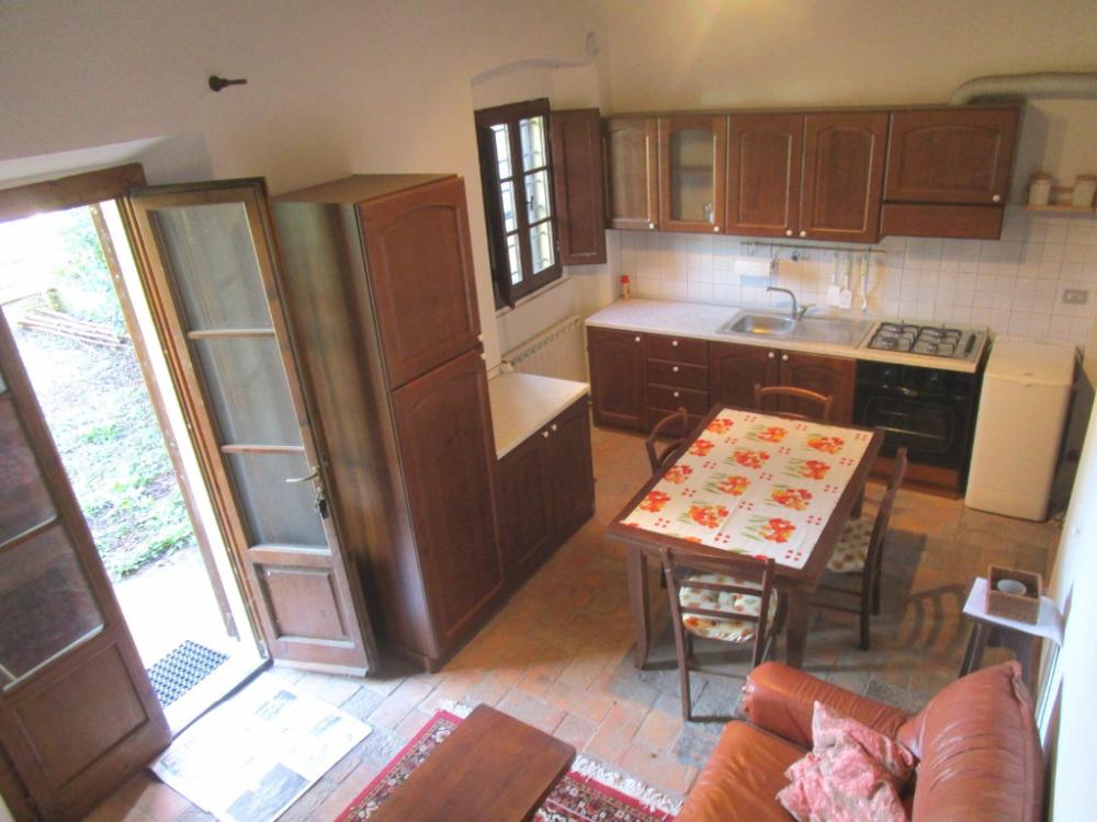 casa indipendente in vendita a Montespertoli
