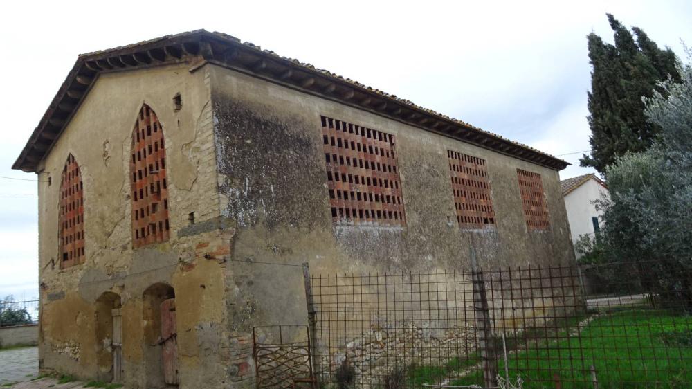 casa indipendente in vendita a Montespertoli