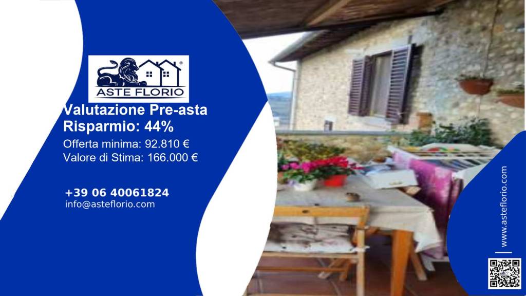 appartamento in vendita a Montespertoli