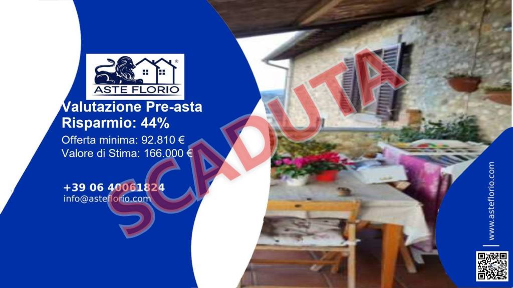 appartamento in vendita a Montespertoli