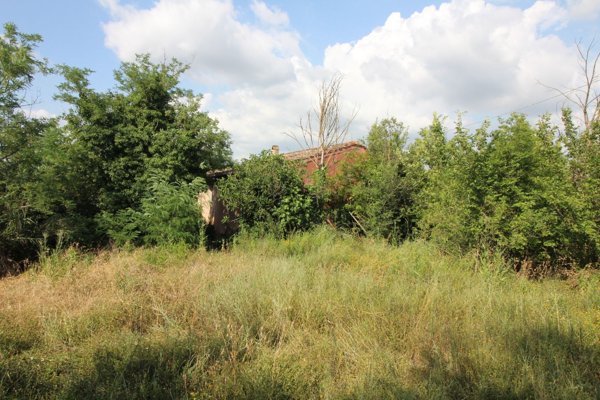 casale in vendita a Montespertoli in zona Tresanti