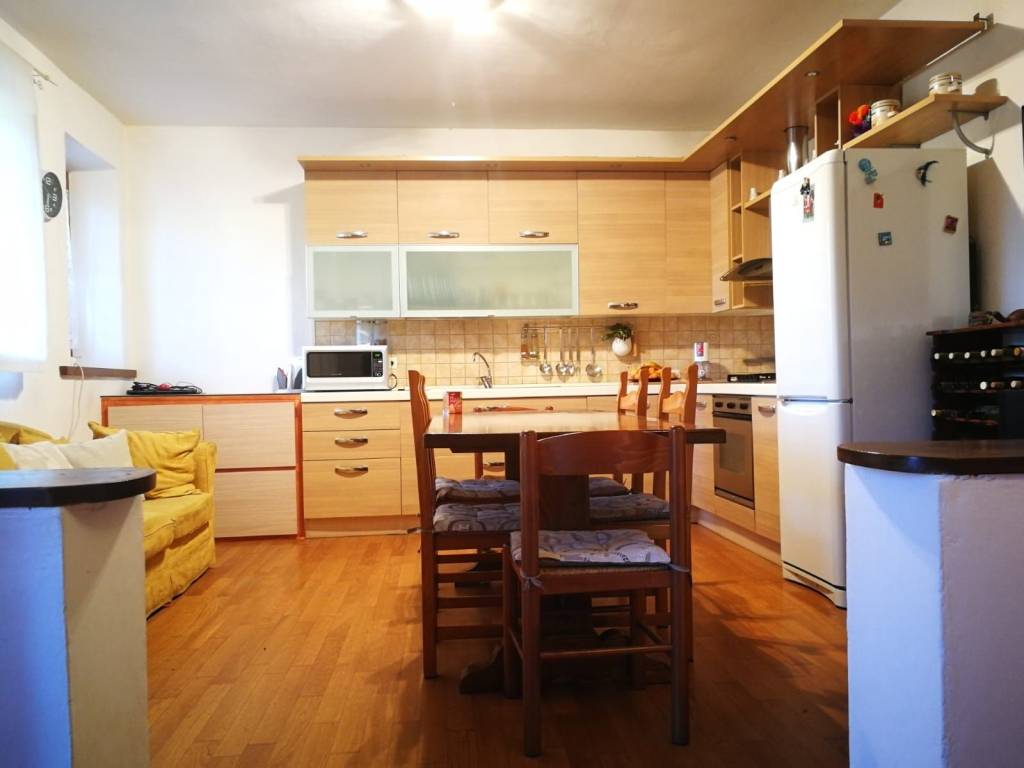 appartamento in vendita a Montespertoli