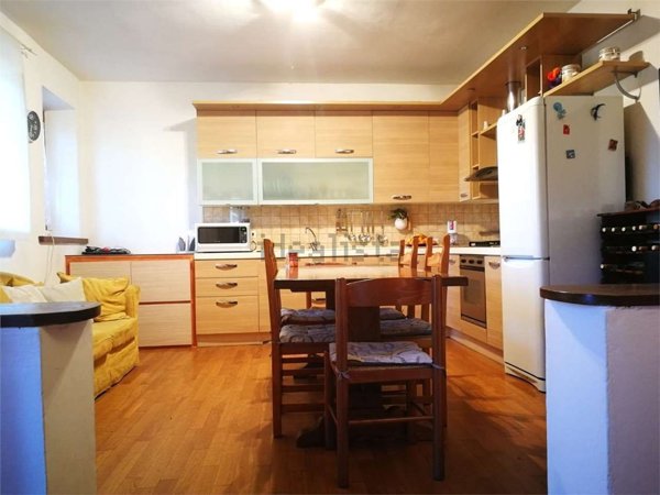appartamento in vendita a Montespertoli