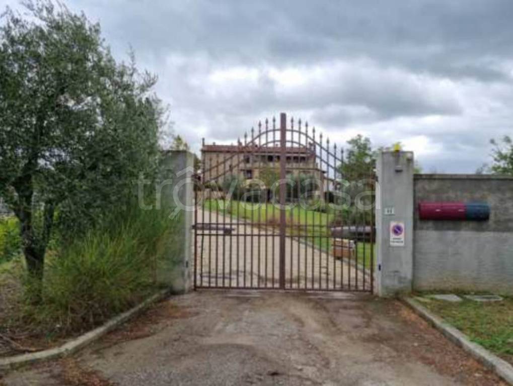 appartamento in vendita a Montespertoli