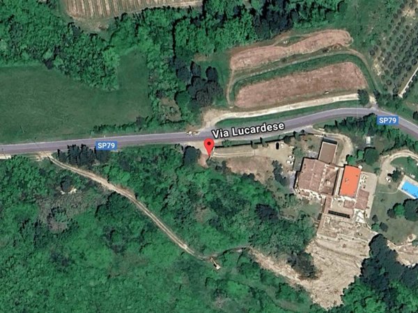 appartamento in vendita a Montespertoli