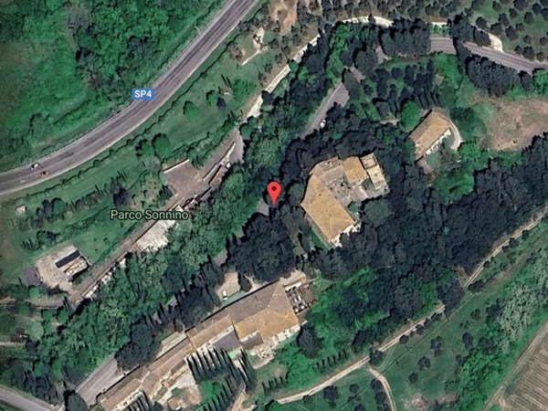 appartamento in vendita a Montespertoli