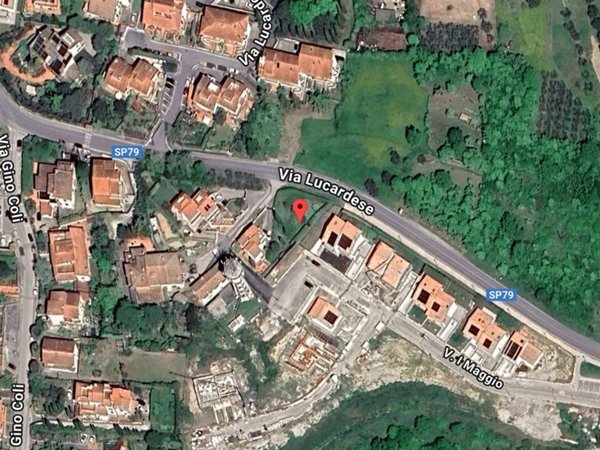 appartamento in vendita a Montespertoli